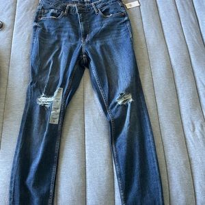 Old Navy skinny Jeans. Never worn